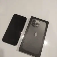 آیفون ۱۳ پرو