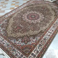 فرش دست دوم ۱۲متری