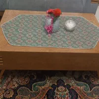جلومبلی خودرنگ