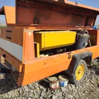 کمپرسور باد موتور دویتس هواخنک 6 سیلندر xa175 معدن|ماشین‌آلات صنعتی|مشهد مرغاب, |دیوار