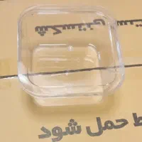 ظرف دسر و تیرامیسو ۳۰۰ سی سی