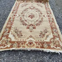 طرح فرش ۶متری|گلیم، جاجیم، گبه|فومن, |دیوار