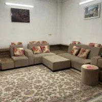 مبل ومیزغذاخوری
