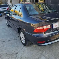 سمند سورن90|خودرو سواری و وانت|یاسوج, |دیوار