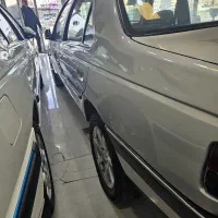 پژو ۸۹ لوازمی|خودرو سواری و وانت|اردبیل, |دیوار