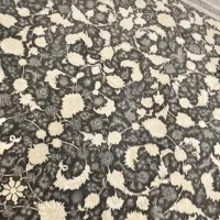 4 عدد فرش 9 متری نفیس کویر کاشان تراکم 16000 شانه