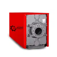 دیگ و بویلر چدنی سوپر&سولار شوفاژکار