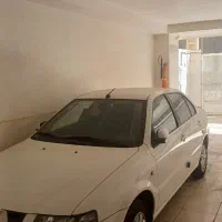 سمند سورن پلاس|خودرو سواری و وانت|بهارستان, |دیوار