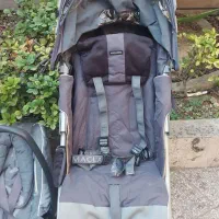 کالسکه مک لارن اصل انگلیس|کالسکه و لوازم جانبی|ساری, |دیوار