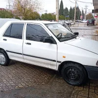 پراید مدل 94