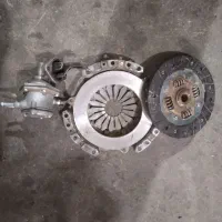 صفحه کلاچ پراید