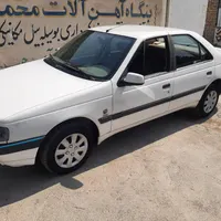 slx. tu5 مدل ۹۲|خودرو سواری و وانت|لنجان, |دیوار