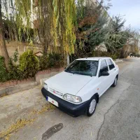 پراید مدل ۹۹ کارمندی|خودرو سواری و وانت|هشتگرد, فاز ۱ مهستان|دیوار