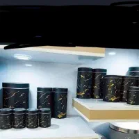 سرویس آشپزخانه ام جی اس