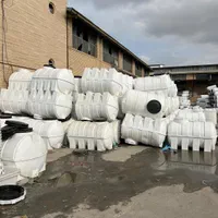 مخزن سه لایه آب تانکر آب منبع پلیمری آنتی باکتریال|مصالح و تجهیزات ساختمان|آستانه اشرفیه, |دیوار