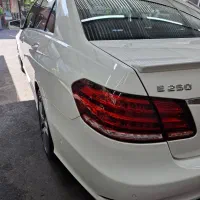 بنز کلاس E E250، مدل ۲۰۱۵|خودرو سواری و وانت|تهران, عباس‌آباد|دیوار