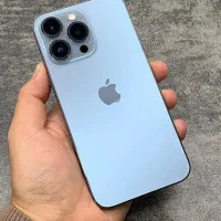 سیزده پرو مکس ۲۵۶تک سیم اصل