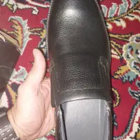 کفش مردانه سایز ۴۲ .نو