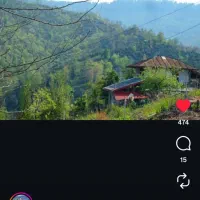 اجاره سوییت ویلایی در دل طبیعت