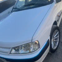 پارس tu5مدل۹۵|خودرو سواری و وانت|کاشمر, |دیوار