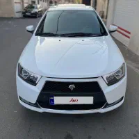 دنا پلاس توربو اتومات مدل ۱۴۰۰ (بی رنگ و بی ضربه )|خودرو سواری و وانت|رشت, معلم|دیوار