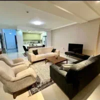 آپارتمان مبله لوکس تازه تجهیز و صفر