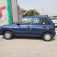 هاچبک۱۱۱مدل۱۳۹۳