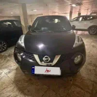 نیسان جوک اسپرت دو دف زیر قیمت۲۰۱۷