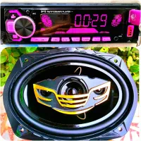 ضبط و باند طرح پایونیر فلش بلوتوثی (نو و آکبند)