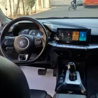 mg gt2024|خودرو سواری و وانت|ورامین, ورامین|دیوار