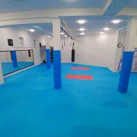 باشگاه ورزشی حامی