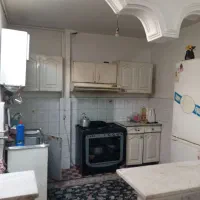 فروش خانه دو واحد ویلایی