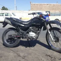 ایکسل ۱۵۰ xL|موتورسیکلت|کویرات, |دیوار