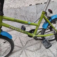دوچرخه آساک دوچرخ سایز ۶ تا ۱۲ سال|دوچرخه، اسکیت، اسکوتر|مشهد, دانش|دیوار