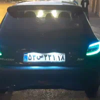 تزئینات ماشین
