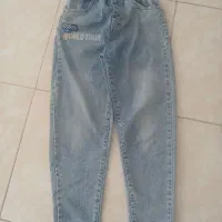 شلوارلی دخترونه