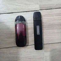 2عدد ویپ پاد دائم Zero|زیورآلات و اکسسوری|بیجار, |دیوار