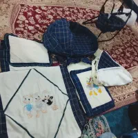 سرویس خواب نوزادی