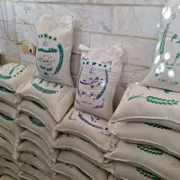 برنج هاشمی برنج سرگل برنج خوشپخت|خوردنی و آشامیدنی|قم, باسکول|دیوار
