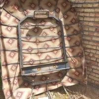 سایبان تراکتور