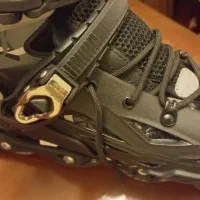 اسکیت حرفه ای flying eagle|دوچرخه، اسکیت، اسکوتر|بابل, |دیوار