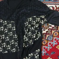 بله بچگانه ولباس مجلس|لباس|رشت, حمیدیان|دیوار