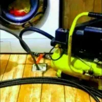 لوله بازکنی فنرزن برقی«محمدی»بافنر تراشی تضمین