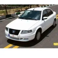 حواله سمند سورن پلاس