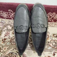 کفش کالج پسرانه|کیف، کفش، کمربند|مشهد, پنجتن|دیوار