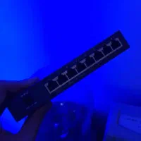 سوئیچ ۸ پورت تی پی لینک مدل TL-SG۱۰۰۸P  TL