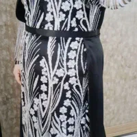 لباس مجلسی