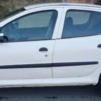 206sd89|خودرو سواری و وانت|قم, نیروگاه|دیوار