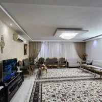 ۹۹ متر، خورجینی آفتابگیر *سنددار_مجیدیه ۱۷*