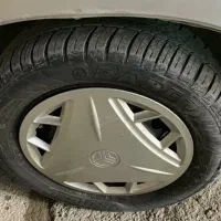 پراید مدل 90|خودرو سواری و وانت|شیروان (خراسان), |دیوار